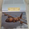 The South African Air Force (The Poster Book) – Louis Vosloo, Herman Potgieter secondhand book