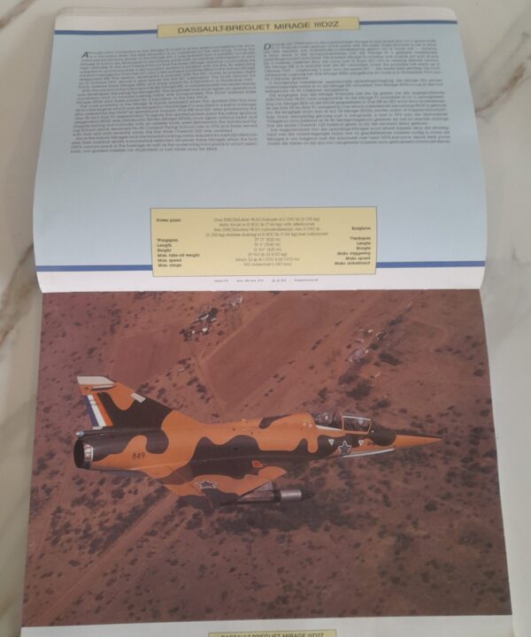 The South African Air Force (The Poster Book) – Louis Vosloo, Herman Potgieter secondhand book