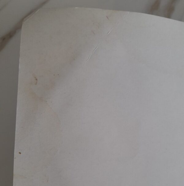 The South African Air Force (The Poster Book) – Louis Vosloo, Herman Potgieter secondhand book