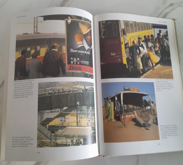 The Best of South African Short Stories – The Reader’s Digest Association SA secondhand book