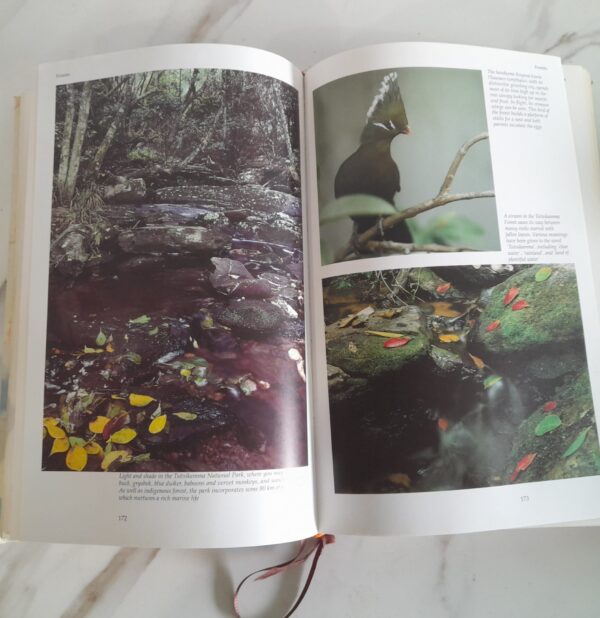 The Best of South African Short Stories – The Reader’s Digest Association SA secondhand book