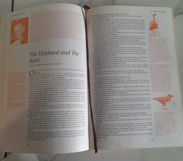 The Best of South African Short Stories – The Reader’s Digest Association SA secondhand book