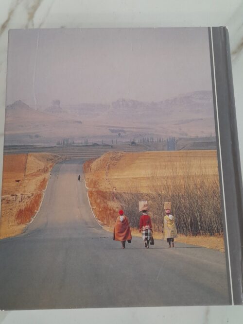 Reader’s Digest Illustrated Guide To Southern Africa – T. V. Bulpin secondhand book