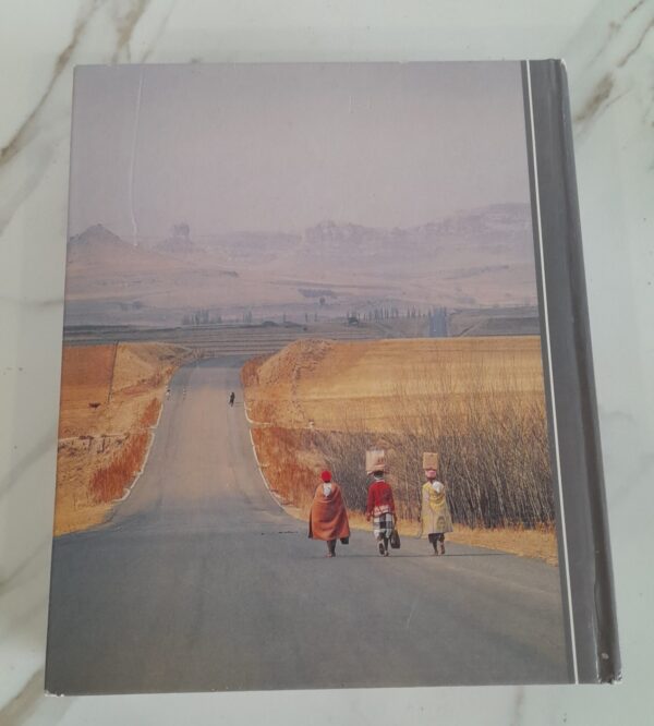 Reader’s Digest Illustrated Guide To Southern Africa – T. V. Bulpin secondhand book