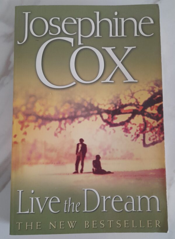 Live The Dream - Josephine Cox