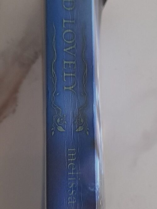Wicked Lovely – Melissa Marr secondhand book