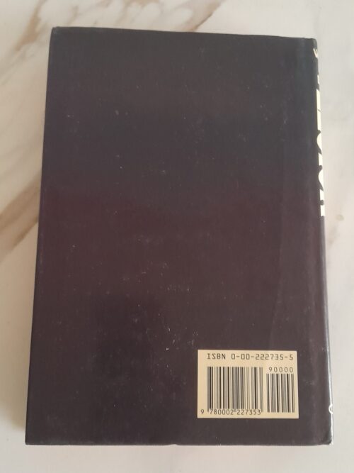Legion – William Peter Blatty secondhand book