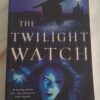 The Twilight Watch – Sergei Lukyanenko secondhand book