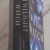 The Twilight Watch – Sergei Lukyanenko secondhand book