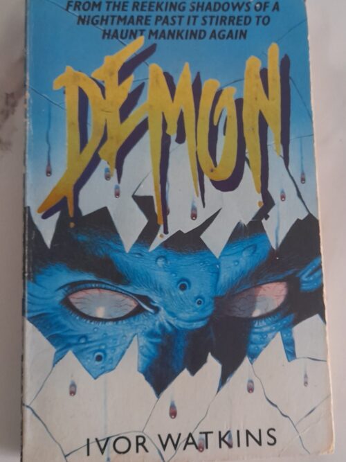 Demon - Ivor Watkins