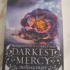 Darkest Mercy – Melissa Marr secondhand book