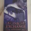Ink Exchange – Melissa Marr secondhand book