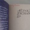 Ink Exchange – Melissa Marr secondhand book