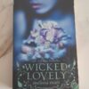 Wicked Lovely – Melissa Marr secondhand book