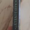 Wicked Lovely – Melissa Marr secondhand book