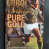 Errol Tobias – Pure Gold secondhand book
