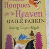 When Hoopoes Go To Heaven – Gaile Parkin secondhand book