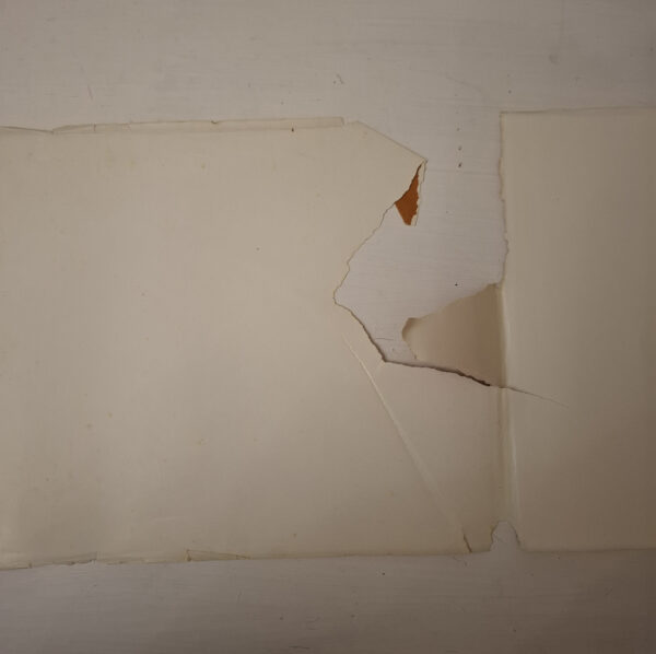 20250521_201547 Church Street In The Land Of Waveren – Gawie & Gwen Fagan secondhand book