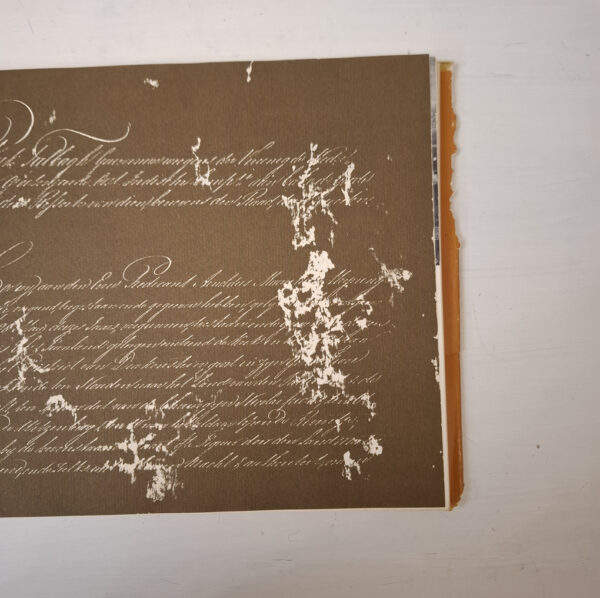 20250521_201608 Church Street In The Land Of Waveren – Gawie & Gwen Fagan secondhand book