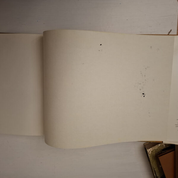 20250521_201631 Church Street In The Land Of Waveren – Gawie & Gwen Fagan secondhand book