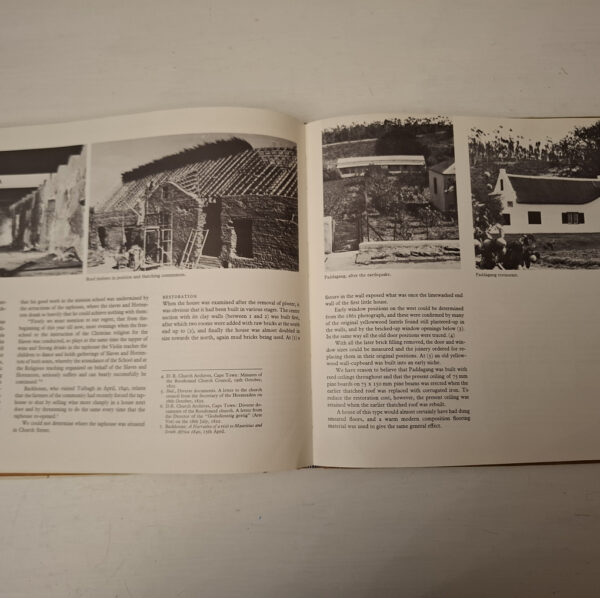 20250521_201720 Church Street In The Land Of Waveren – Gawie & Gwen Fagan secondhand book