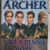 Not A Penny More, Not A Penny Less – Jeffrey Archer secondhand book