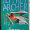 A Quiver Full Of Arrows & A Twist In The Tale Omnibus – Jeffrey Archer secondhand book