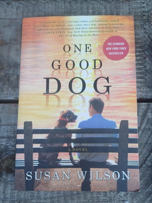 One Good Dog - Susan Wilson