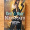 Moon Sworn - Keri Arthur