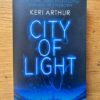 City Of Light - Keri Arthur
