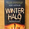 Winter Halo - Keri Arthur