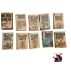 Wilbur Smith Valuepack BUNDLE - 10 Books