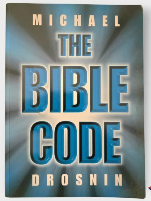 The Bible Code - Michael Drosnin