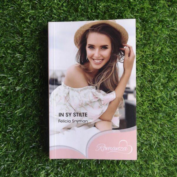 In Sy Stilte – Felicia Snyman secondhand book