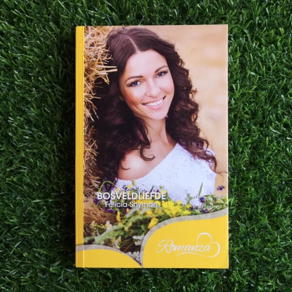 Bosveldliefde - Felicia Snyman