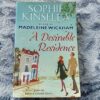 A Desirable Residence - Sophie Kinsella
