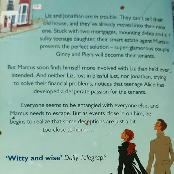 A Desirable Residence - Sophie Kinsella