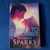 A Walk To Remember - Nicholas Sparks