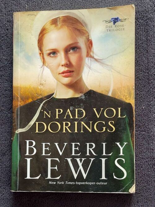 'n Pad Vol Dorings - Beverley Lewis
