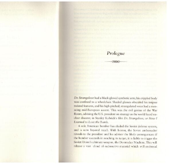 A Brief History Of Economic Genius – Paul Strathern secondhand book