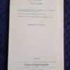 Collected Shorter Poems 1927-1957 - W.H. Auden