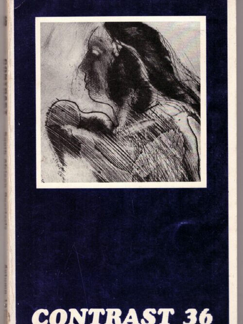 Contrast 36 - Volume 9, Number 4, March 1975