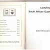 Contrast 36 - Volume 9, Number 4, March 1975