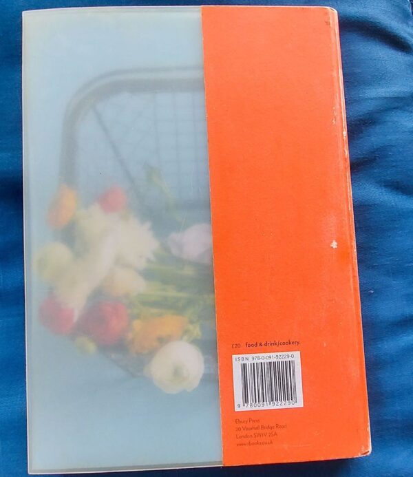 Delia's how to cheat at cooking back Delia's How To Cheat At Cooking - Delia Smith