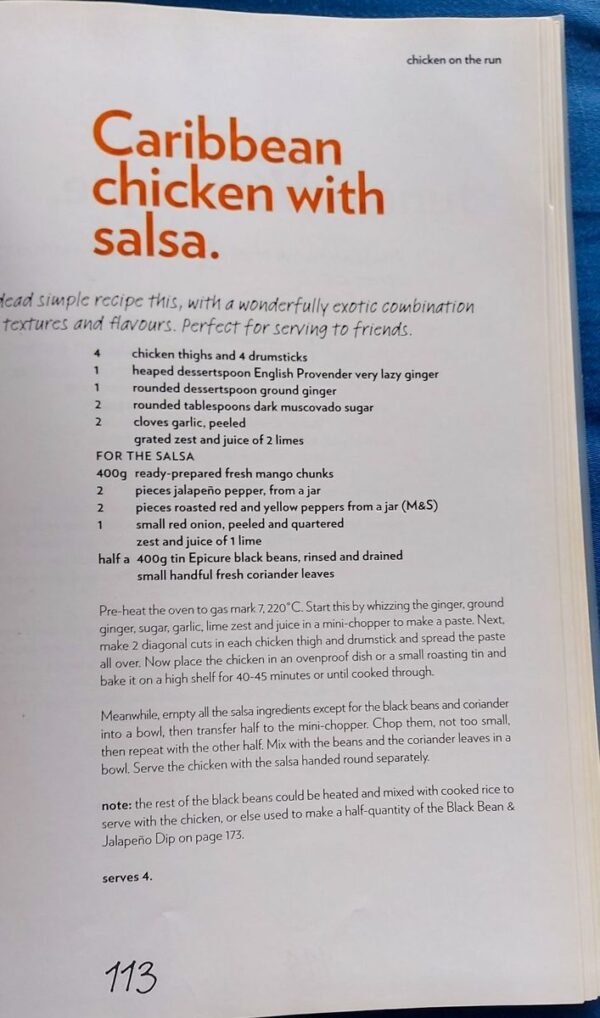 Delia's how to cheat at cooking inside Delia's How To Cheat At Cooking - Delia Smith