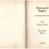 Desmond Bagley Omnibus