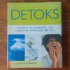Detoks - Dr. Christina Scott-Moncrieff