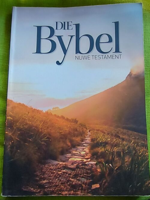 Die Bybel Nuwe Testament