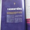 Die Bybel Nuwe Testament
