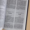 Die Nuwe Testament En Psalms | The New Testament And Psalms